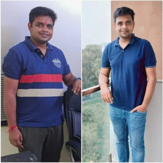 Slimapro Before After 1