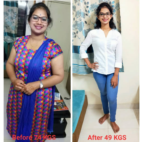 Slimapro Before After 3